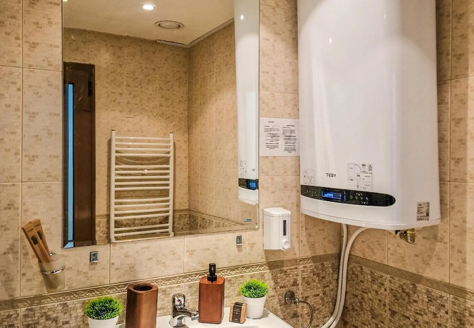 The Brown Bear - Amazing View Apartament , Doorstep To Gondola Bansko Apartment