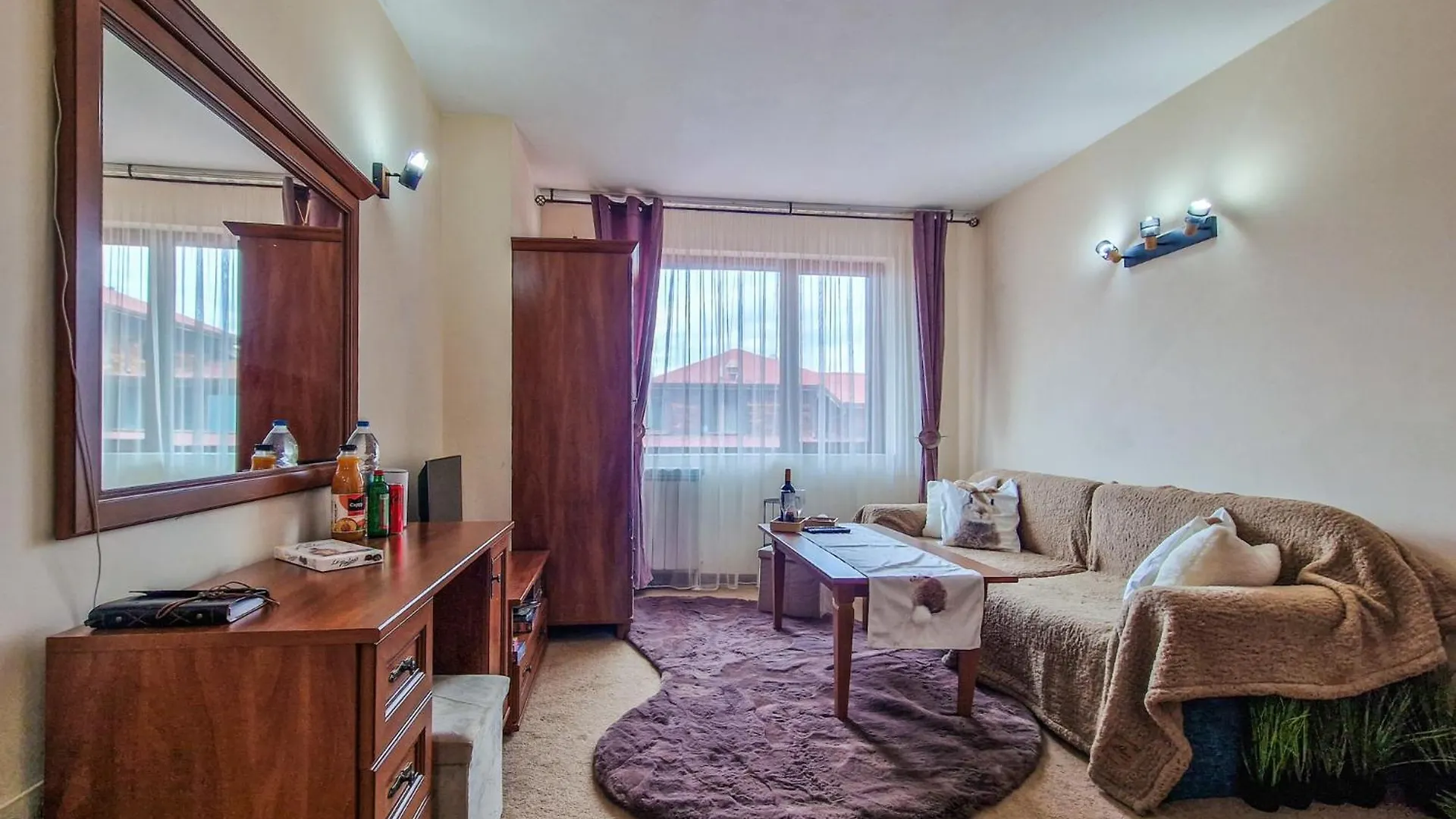 The Brown Bear - Amazing View Apartament , Doorstep To Gondola contacts