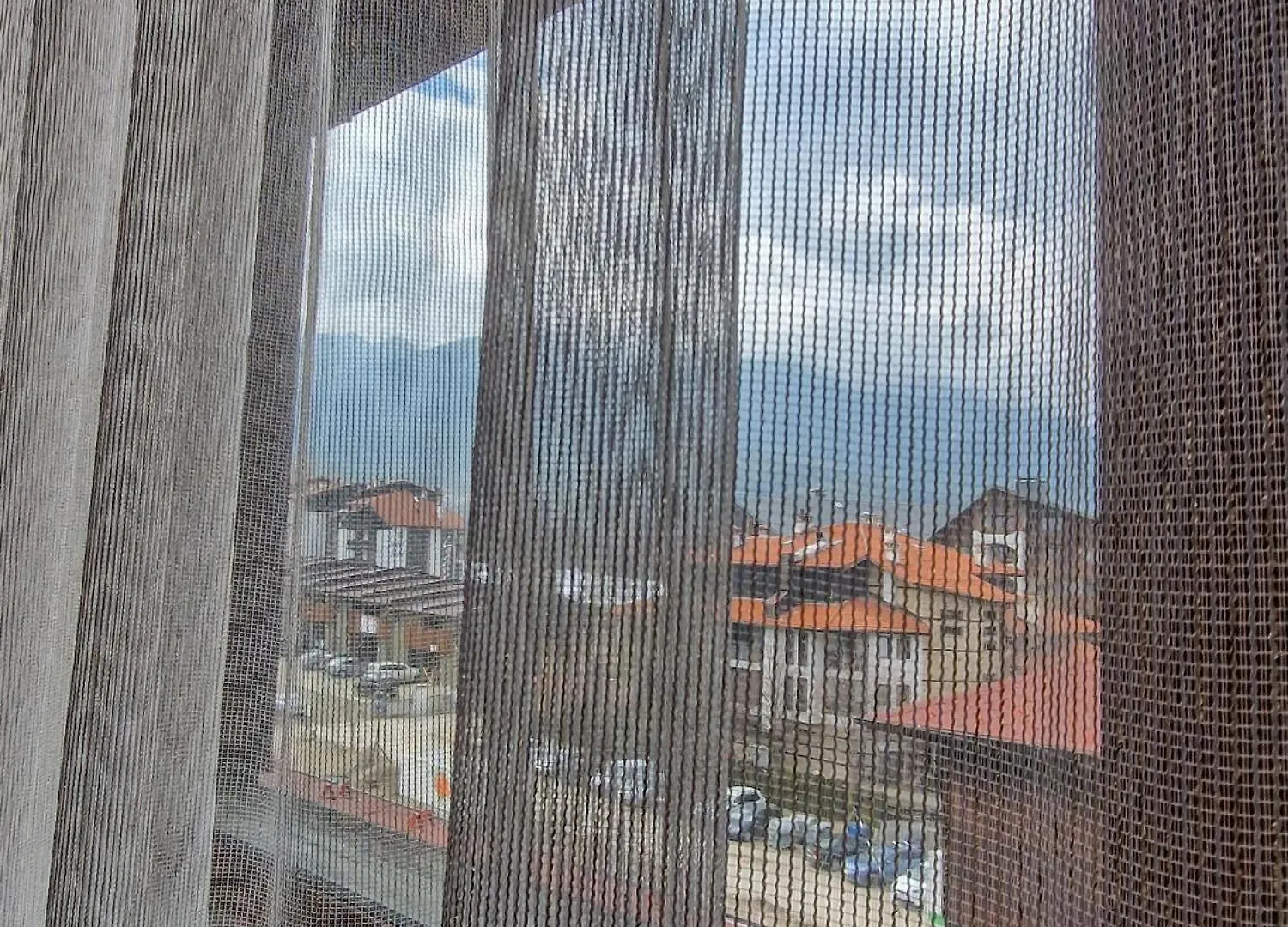 Apartment The Brown Bear - Amazing View Apartament , Doorstep To Gondola Bansko Bulgaria