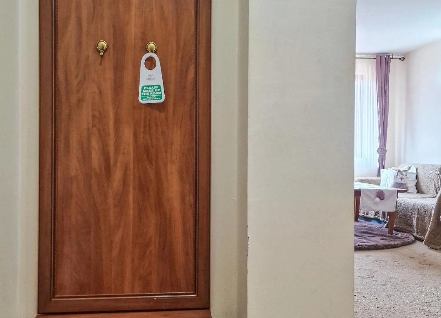 The Brown Bear - Amazing View Apartament , Doorstep To Gondola Bansko Bulgaria