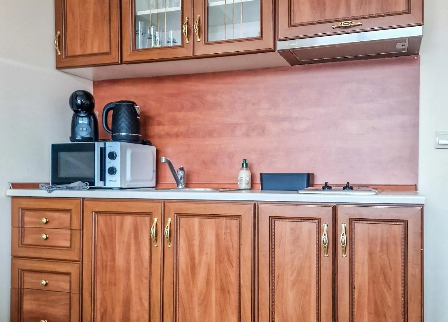 The Brown Bear - Amazing View Apartament , Doorstep To Gondola Bansko 0*,  Bulgaria