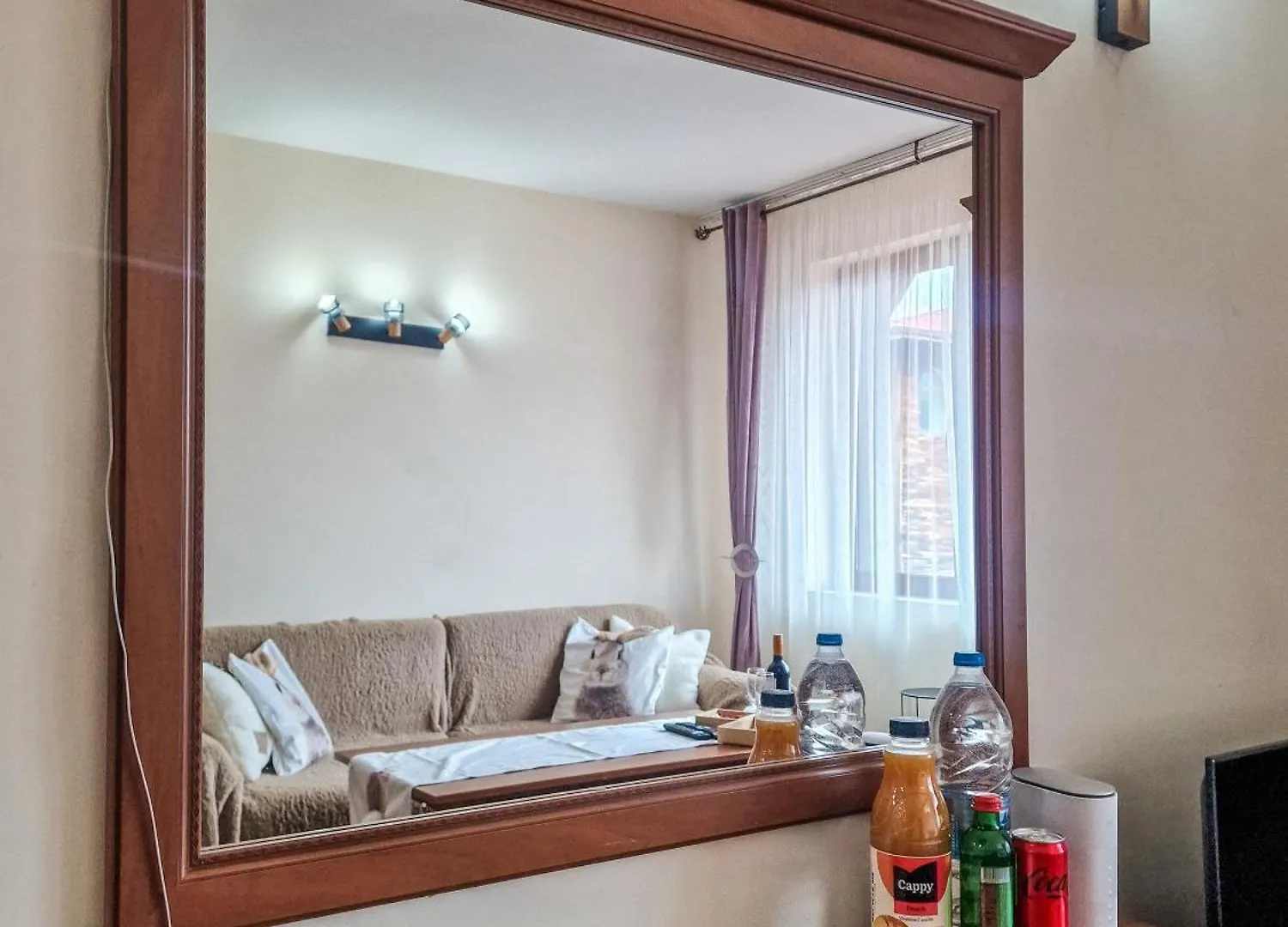 Apartment The Brown Bear - Amazing View Apartament , Doorstep To Gondola Bansko
